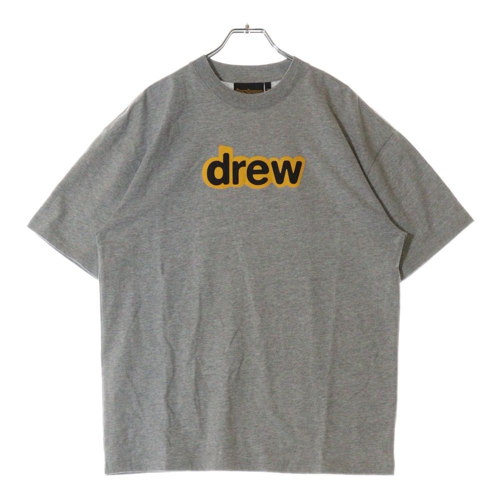 【未使用・新品】drew house ドリューハウス　半袖Tシャツ Lサイズ 楽天市場】drew house ドリューハウス SHERMAN TEE 半袖 Tシャツ