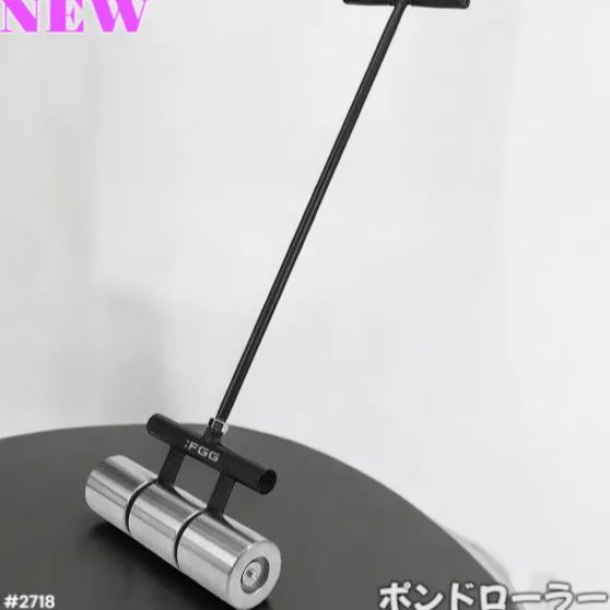 2718 ポンドローラー リノリュームローラー ※一部地域離島別途配 2718 ポンドローラー リノリュームローラー ※一部地域離島別途配