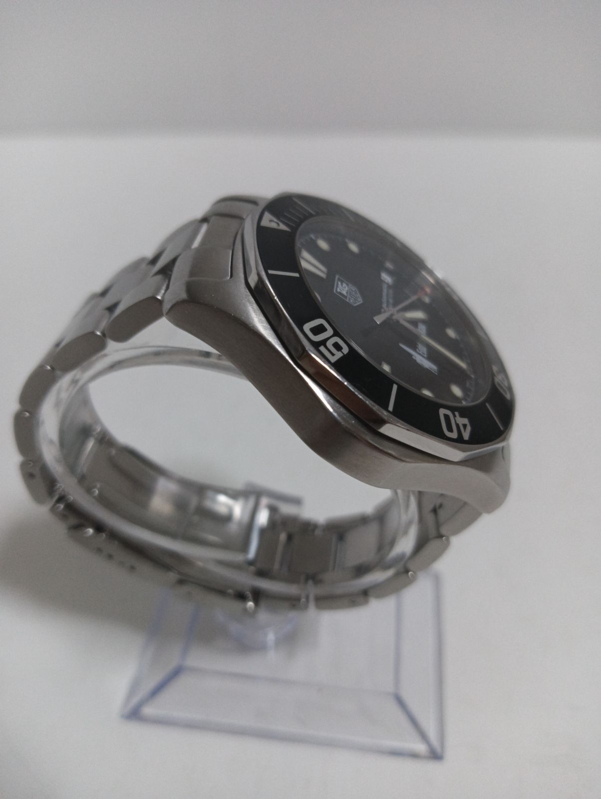 TAG Heuer タグホイヤー アクアレーサー エディ・アイカウ