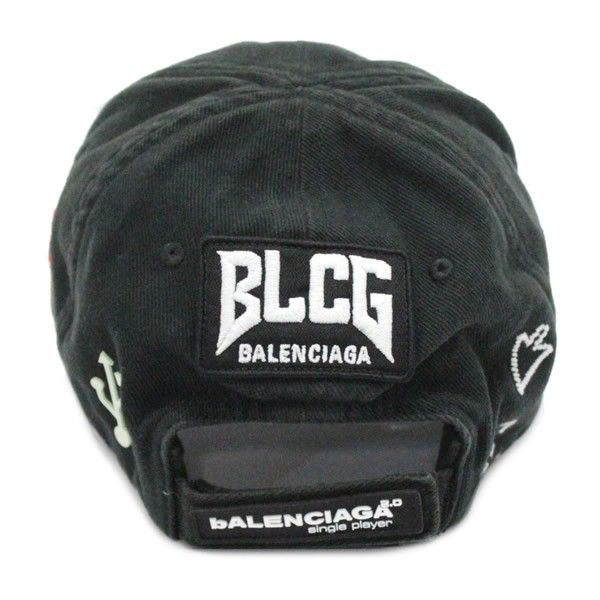 送料無料!! 確実本物 バレンシアガ BALENCIAGA 18AW MODE TEE BLACK Tシャツ 172.5HL0133 OO07 balenciaga パーカー 18awの通販