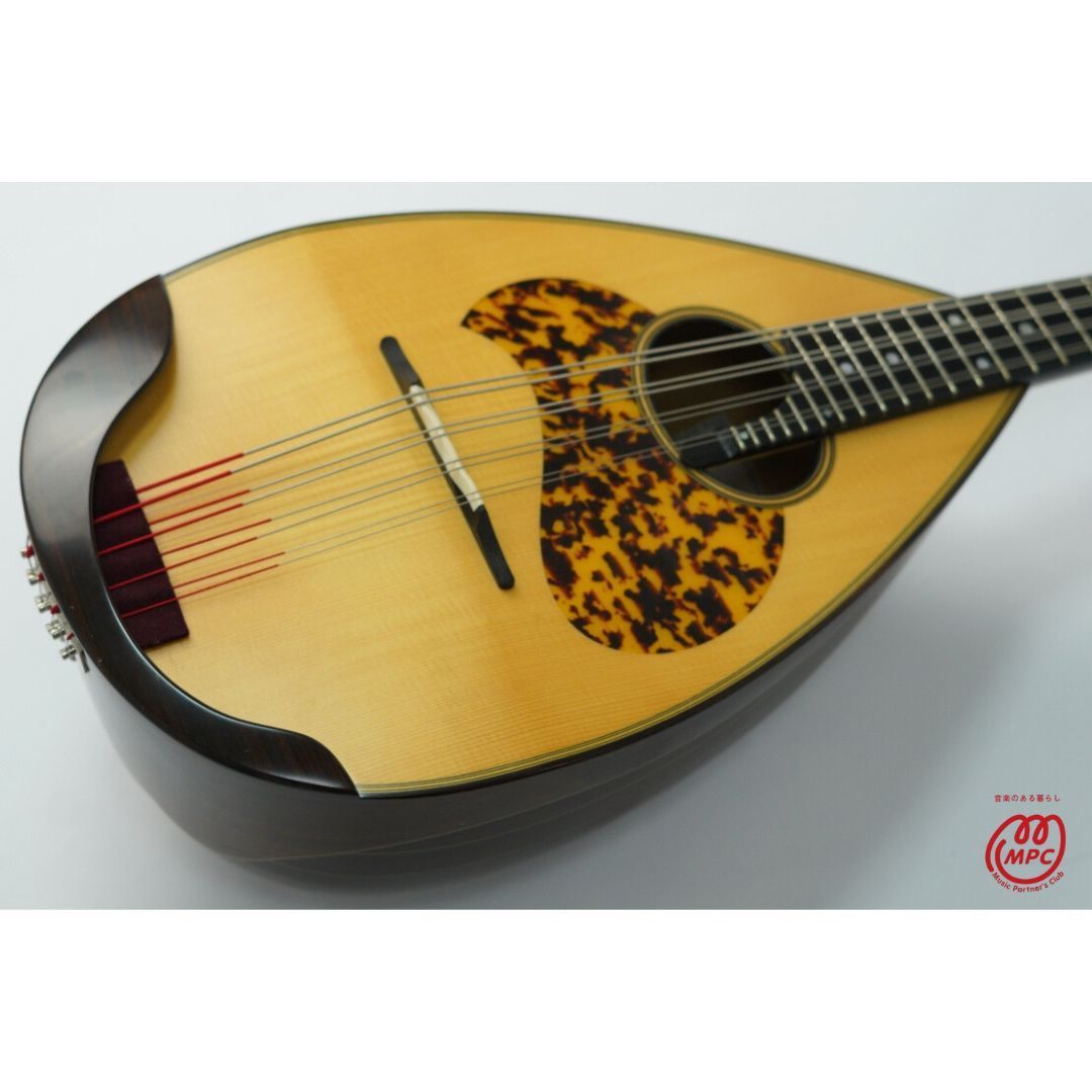 中古】MIYANO（宮野）マンドラ MD-1 ローズウッド ドイツ松