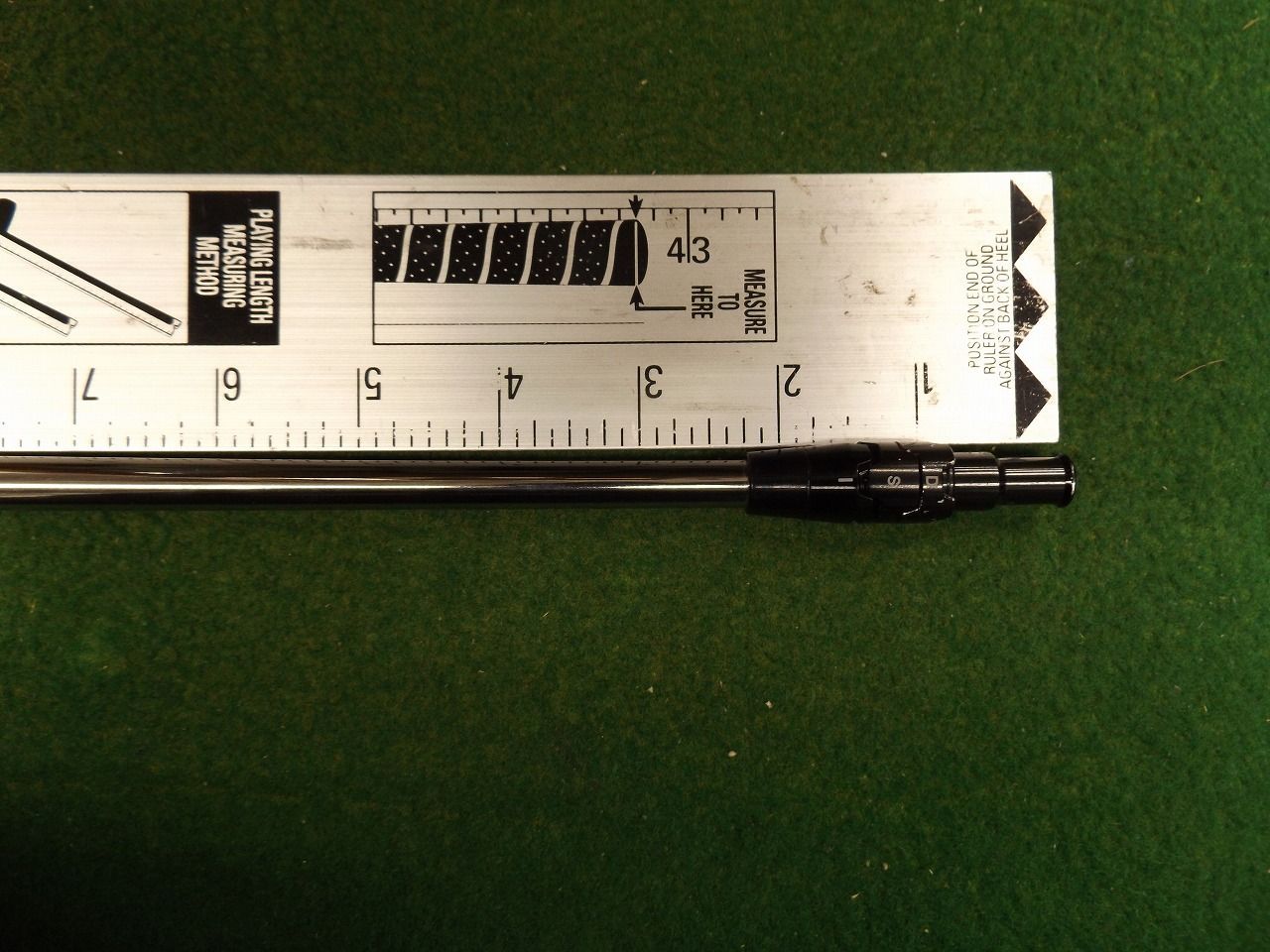 ダイヤモンドスピーダー DIAMOND Speeder 5Xキャロウェイスリーブ ダイヤモンドスピーダー5S キャロウェイスリーブ キャロウェイ