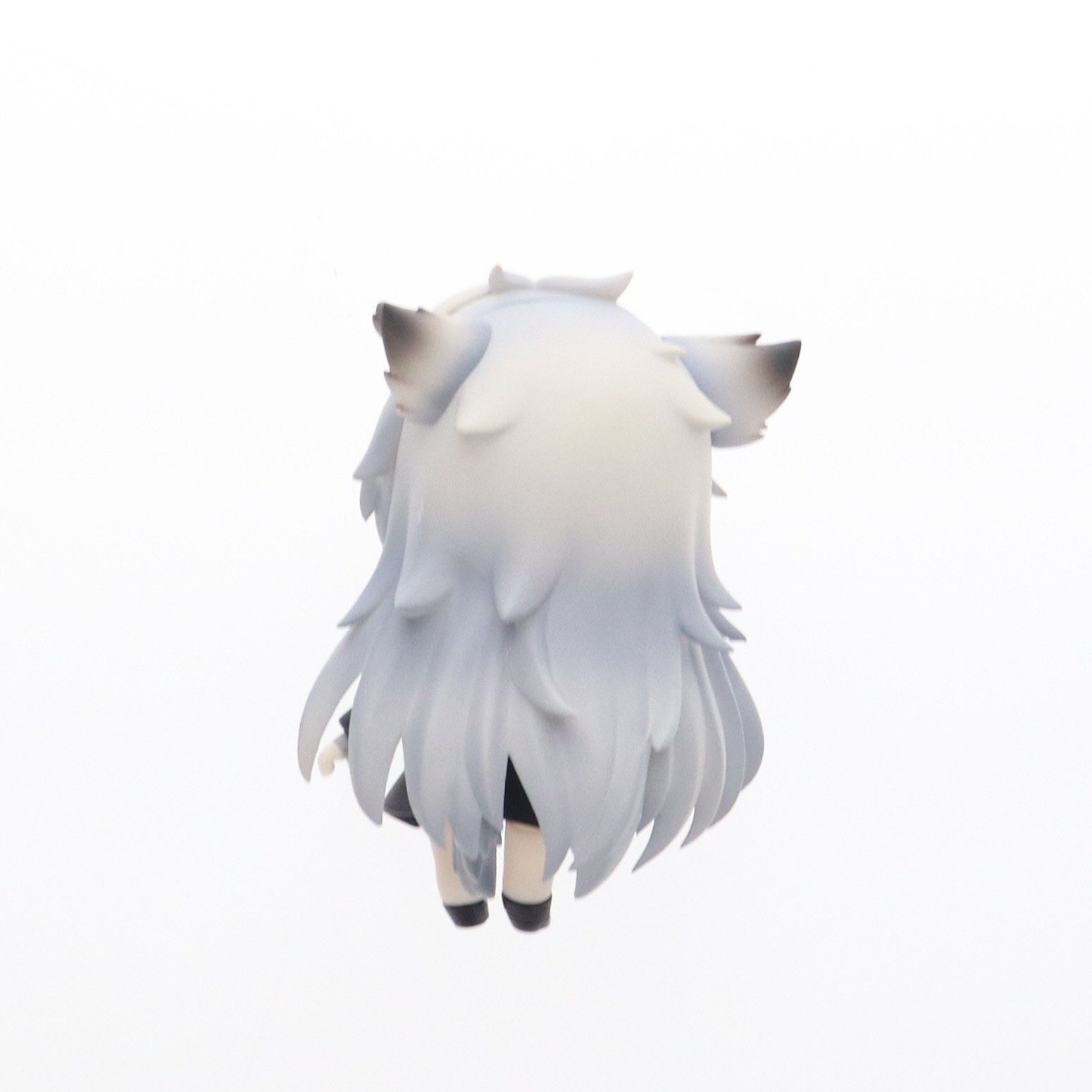 ねんどろいど 1598 ラップランド アークナイツ 完成品 可動