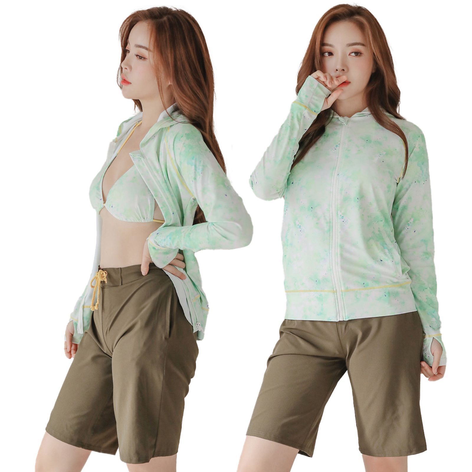 UVカット POyA341