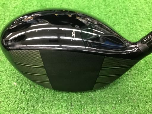 Titleist TSR3 ドライバー新品未使用品　TSP111 フレックスＳ TS 【30%OFF!!】 タイトリスト TSR3 ドライバー TSP111 50