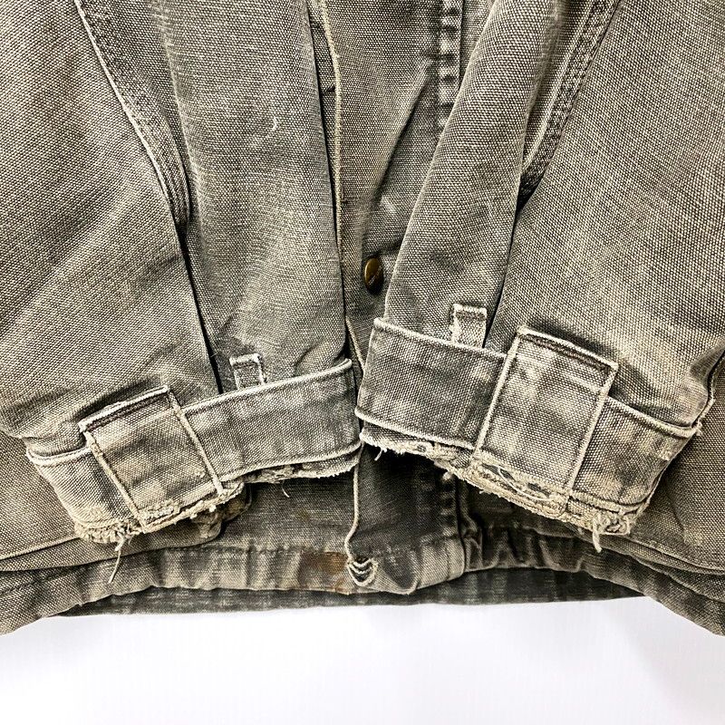 CHORE COAT
