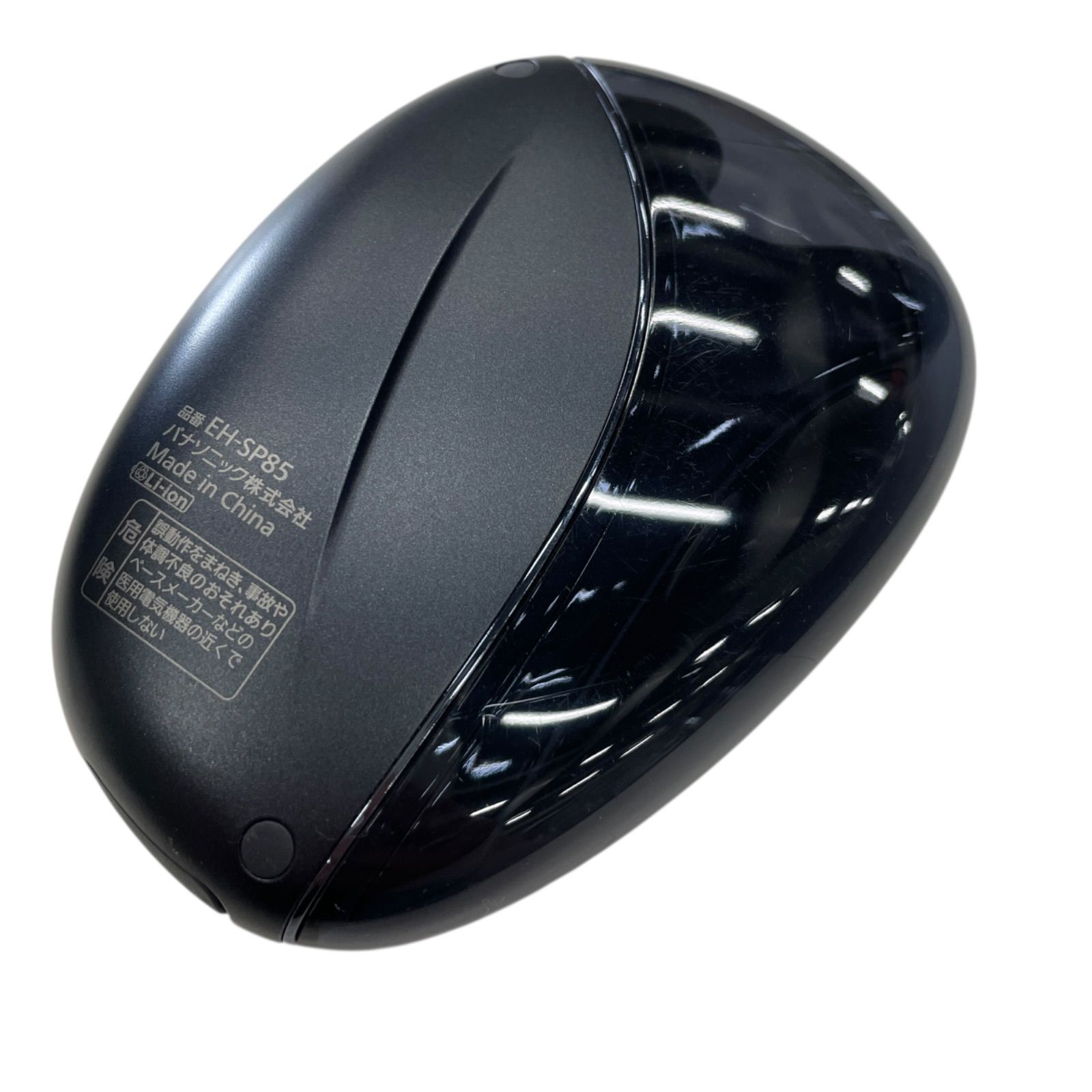 Panasonic バイタリフトかっさ EH-SP85-K ⑪ Panasonic バイタリフト