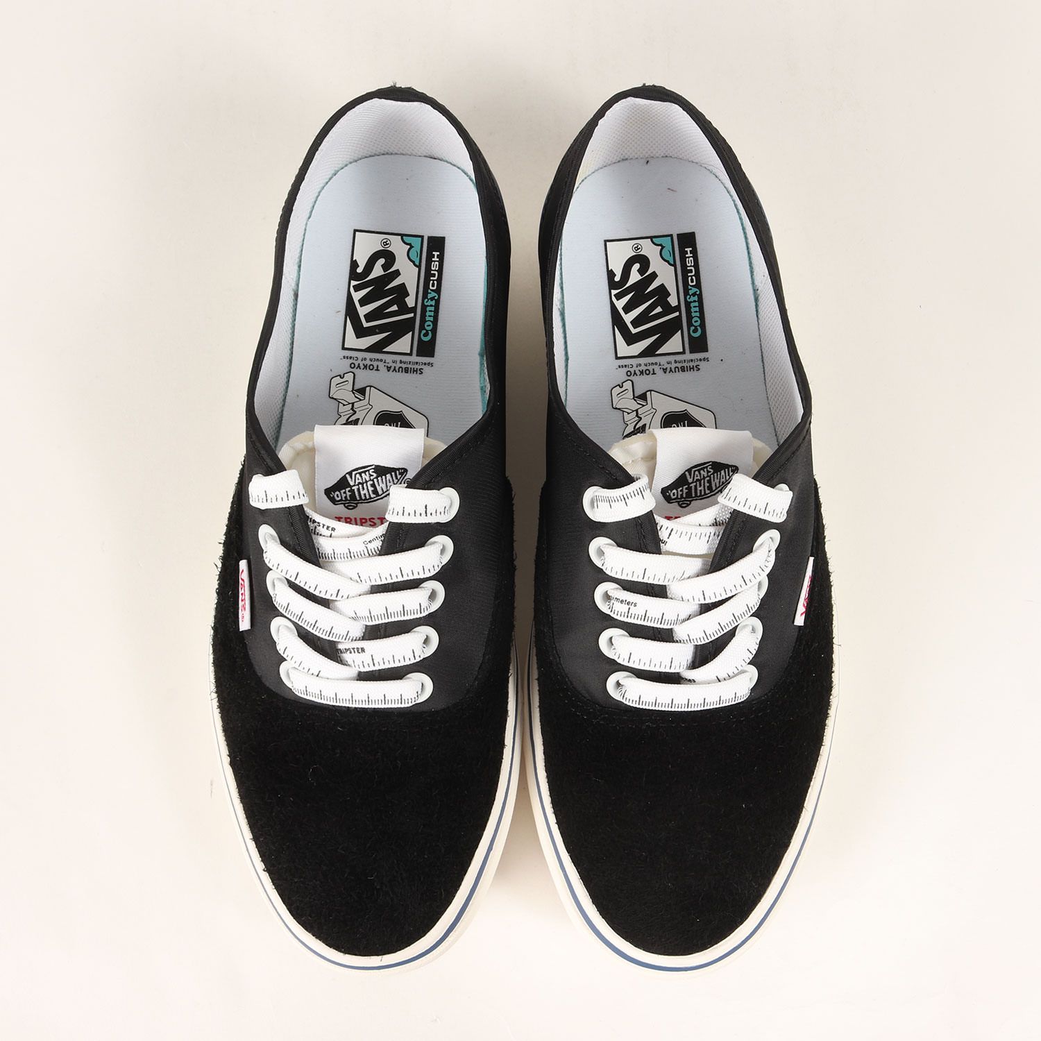 新品】VANS バンズ サイズ:US8(26.0cm) | 23SS TRIPSTER