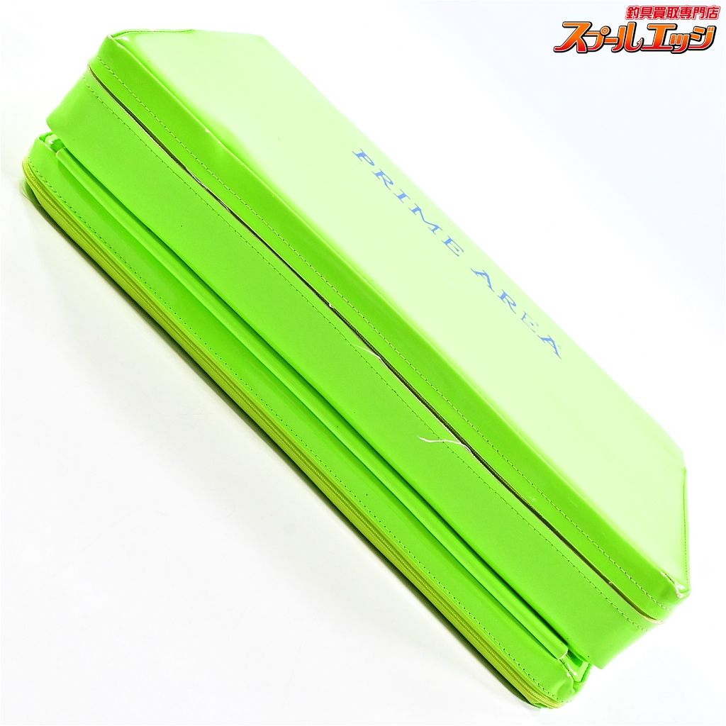 ライムグリーン MARUKYU