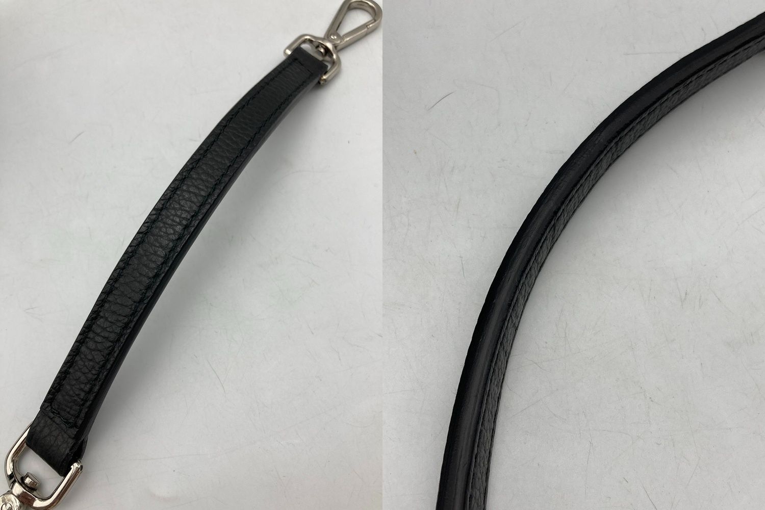 GIANNI CHIARINI ジャンニ キアリーニ レザー 3WAY ショルダーバッグ 中古 D4 GIANNI CHIARINI ジャンニ キアリーニ レザー 3WAY ショルダーバッグ
