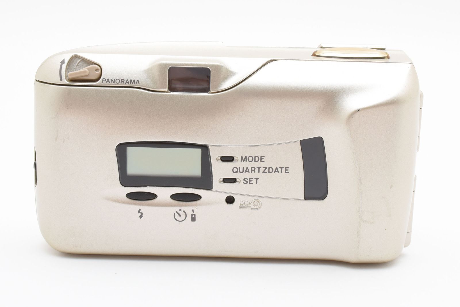 シャンパンゴールド