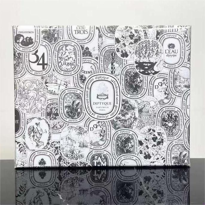 diptyque オードトワレ ディスカバリーセット 5本組 - 香水(ユニセックス)