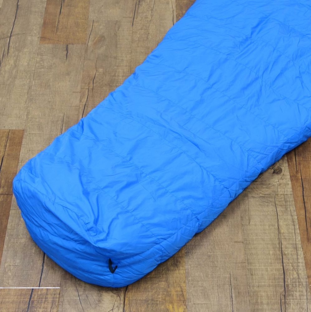 ヘリテイジ ダウン シュラフ 寝袋 ヘリテイジ HERITAGE ダウン シュラフ BLACK FACE 1100 冬用 寝袋