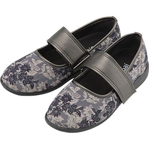 新品・2営業日で発送】マリアンヌ製靴 彩彩 お買い得品 W941