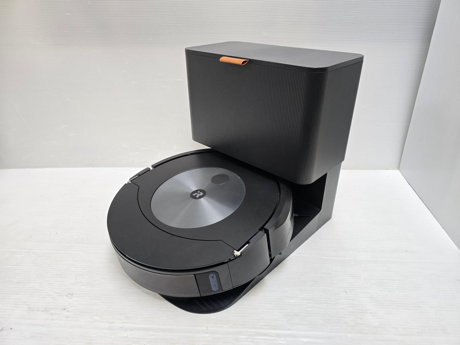 ロボット掃除機