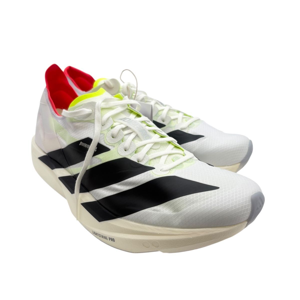 ミン ♪0638 adidas アディダス アディゼロ タクミ セン 11