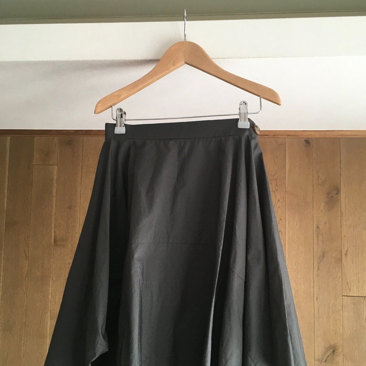 ヴィヴィアンウエストウッド アシメントリースカート Vivienne Westwood ドレープ＆アシンメトリースカート通販