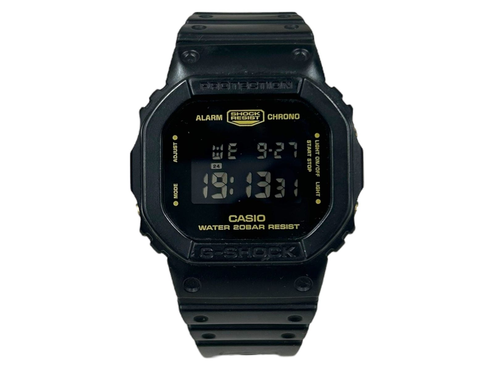 CASIO (カシオ) G-SHOCK AMERICAN RAG CIE アメリカンラグシー コラボ