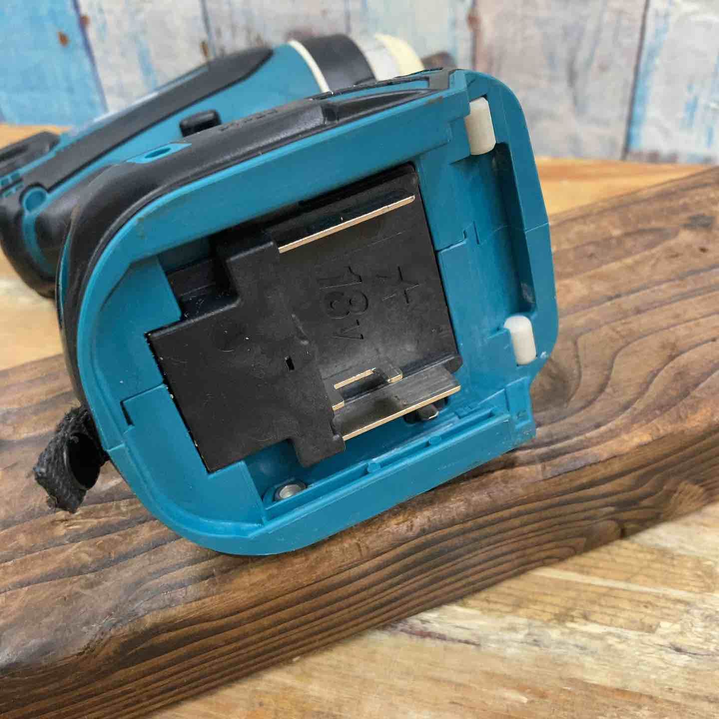 フルセット 18V