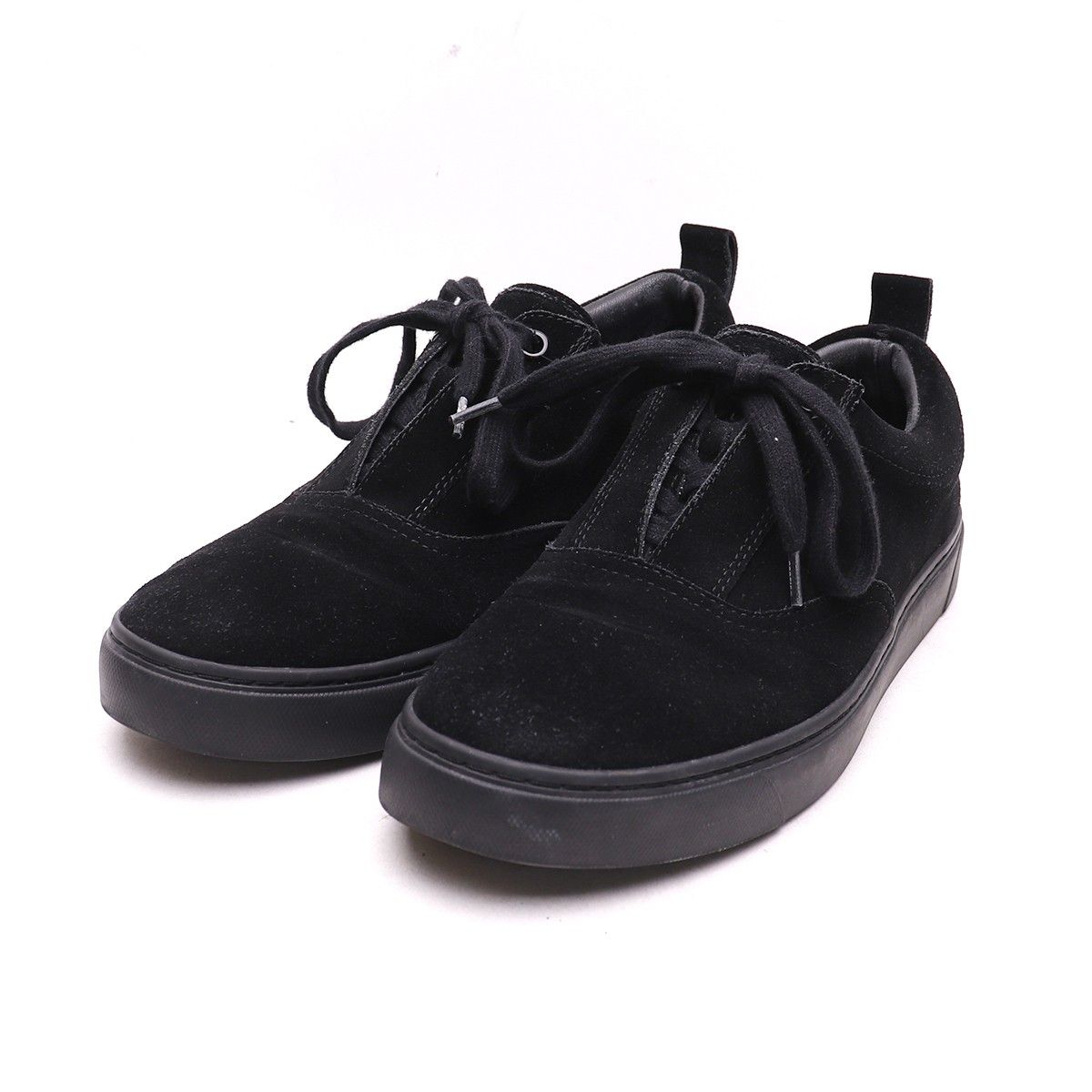 靴 KUROCOOTIE PRODUCTIONS Raza Lace COOTIE PRODUCTIONS Raza Lace Up Shoes