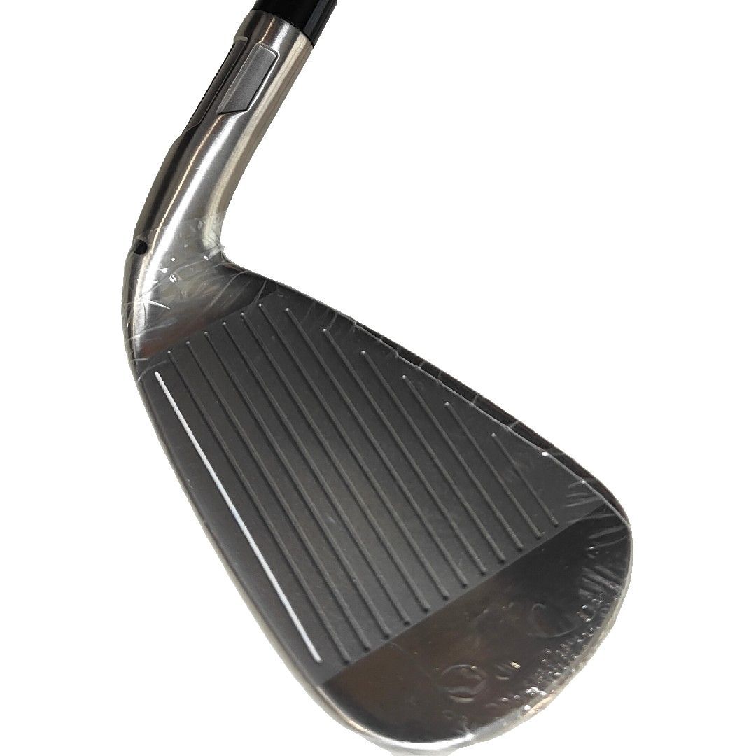 新品 レフティ ステルス STEALTH 5番アイアン 純正スチールS - メルカリ