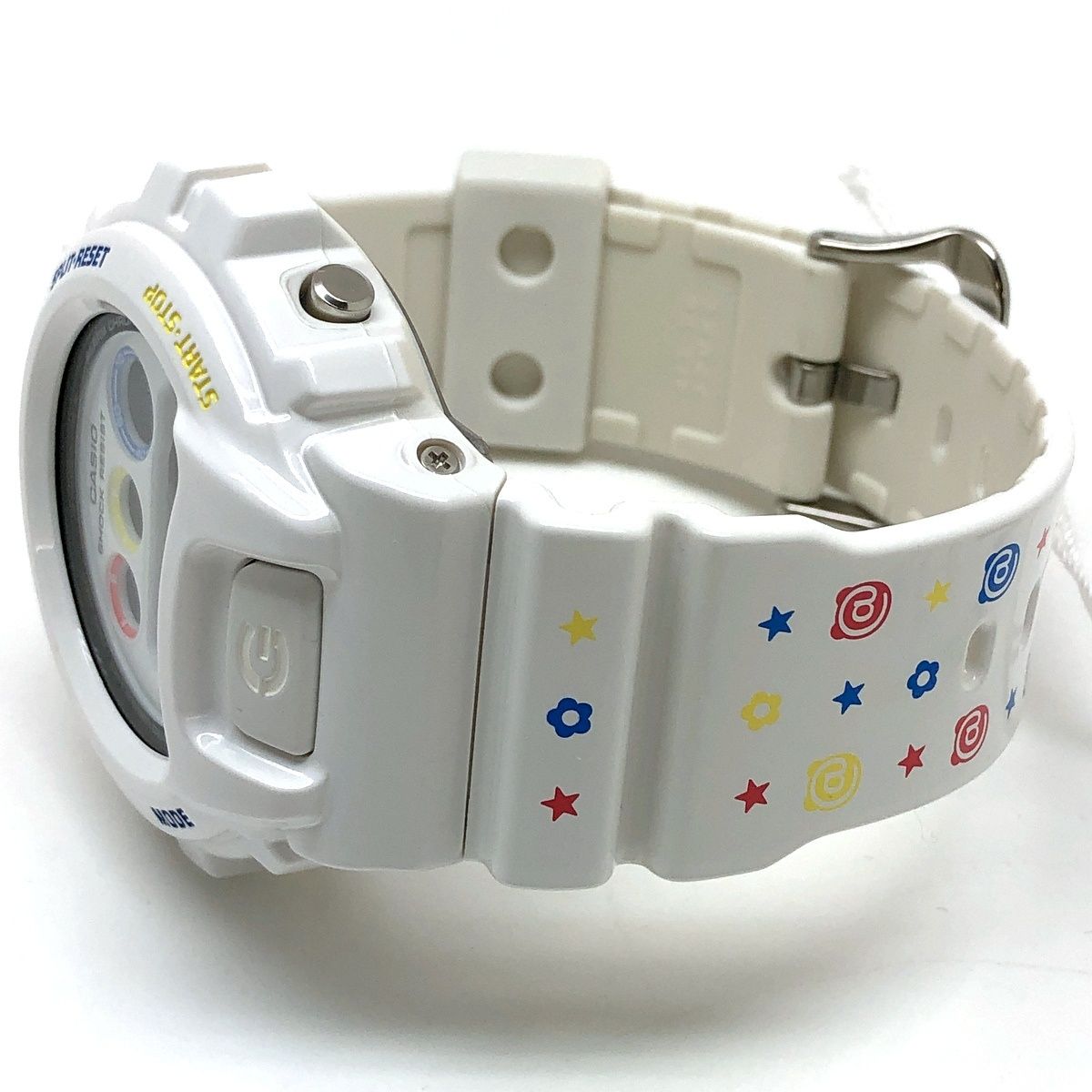 G-SHOCK ジーショック DW-6900MT-7 MEDICOM TOY BE＠RBRICK メディコム 