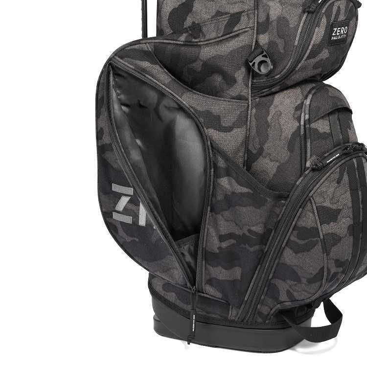 ゼロハリバートン ZERO HALLIBURTON | Cordura Series | Stand Bag ZHG-CB1 | air craft | 82772