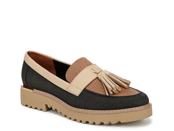 送料無料】 ダンスコ レディース スリッポン・ローファー シューズ