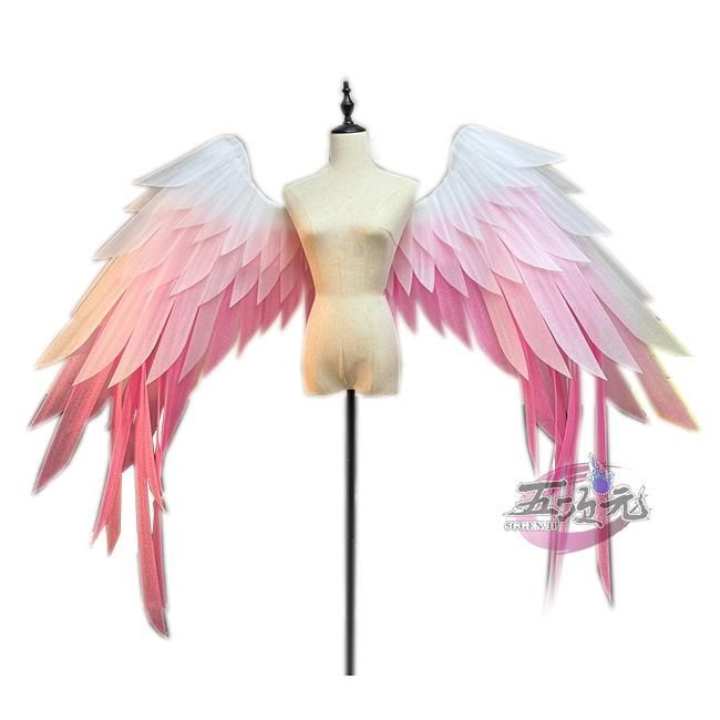 魔法少女まどか マギカ 女神まどか まどか コスプレ道具 羽 ft 252059