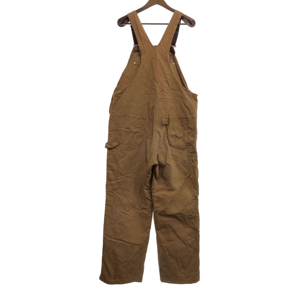 80年代 USA製 Carhartt カーハート ダック ワーク ダブルニー