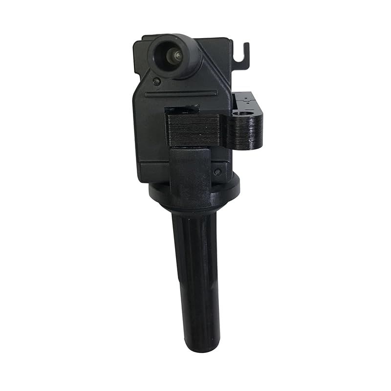 日立Astemo 自動車補修部品 ダイレクトイグニッションコイル U13C01-COIL