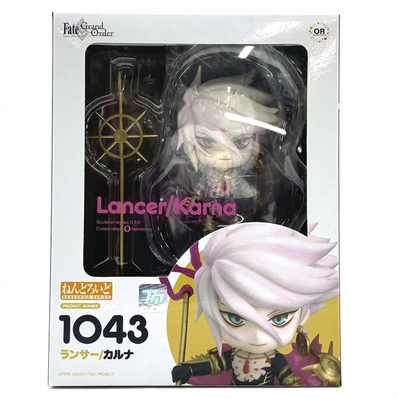 FGO カルナ アルジュナ gift ぬいぐるみ FGO カルナ アルジュナ gift ぬいぐるみ - メルカリ