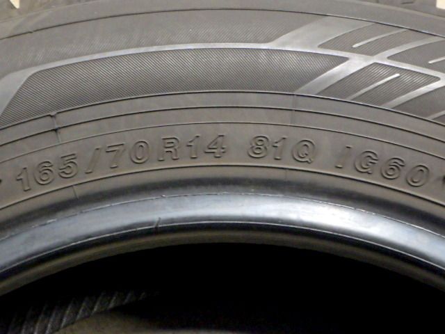 SP691 F●送料無料●2025年製造 約8部山●YOKOHAMA iceGUARD IG60●185|70R14●4本 TRITUETUBI_COM