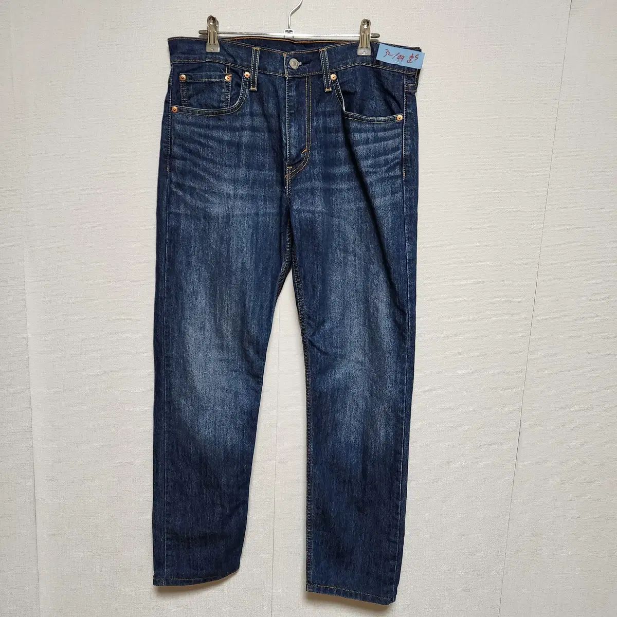 LEVI'S(リーバイス) メンズ デニム 32 インチ@ 9919