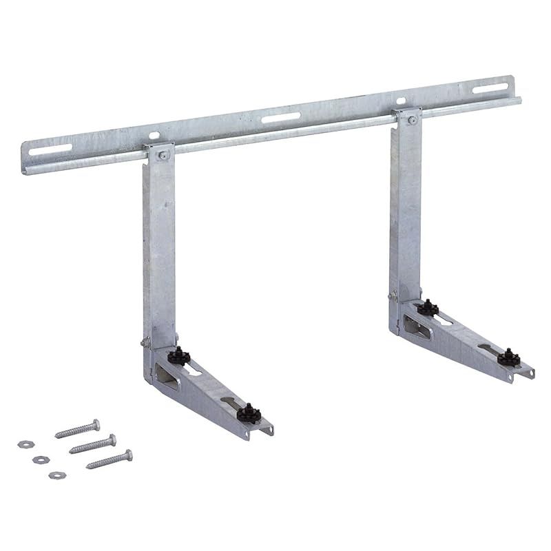 日晴金属 クーラーキヤッチャー 壁面用 C-KZG 0