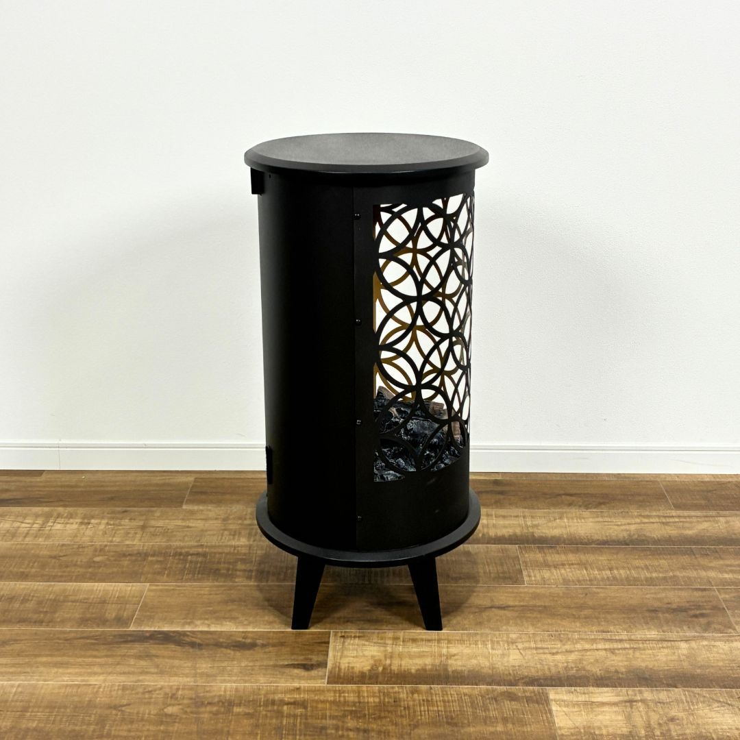  訳アリ Dimplex CELLINI 電気暖炉 ディンプレックス セリーニ 屋外照明 住宅設備