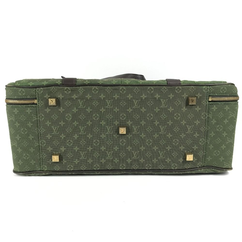 LOUIS VUITTON ルイヴィトン ボストンバッグ ルイーズ M42322