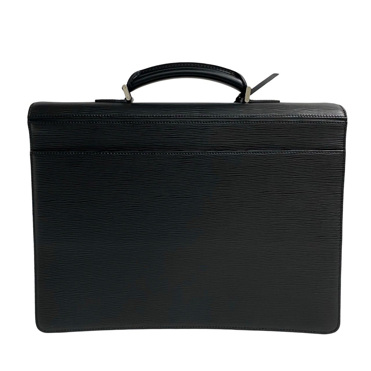 未使用保管品 LOUIS VUITTON ルイヴィトン ラギート エピ レザー 本革