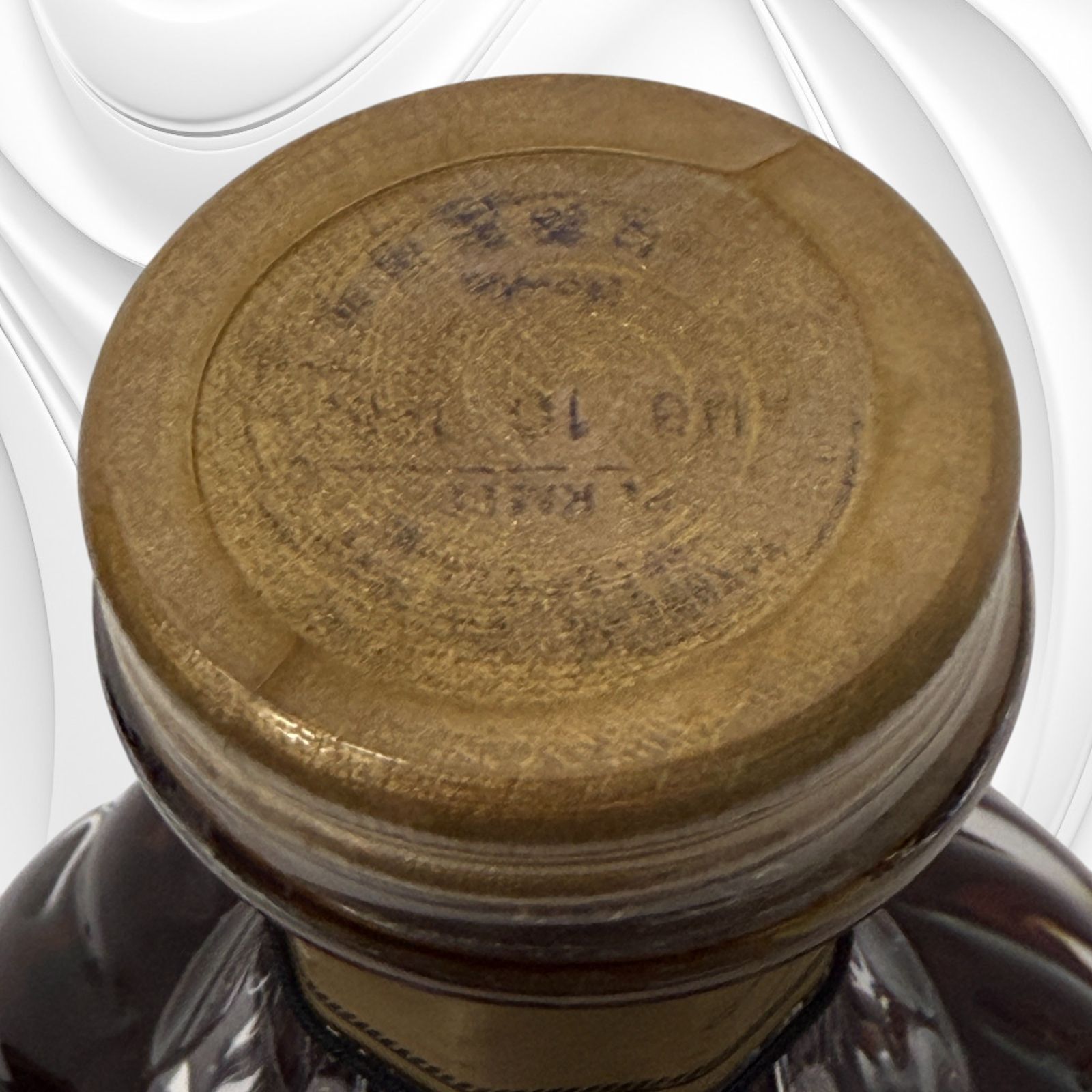 古酒・未開栓】オタール ナポレオン エスカルゴ 700ml - メルカリ