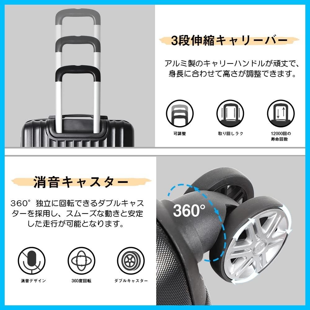 軽量 機内持ち込み