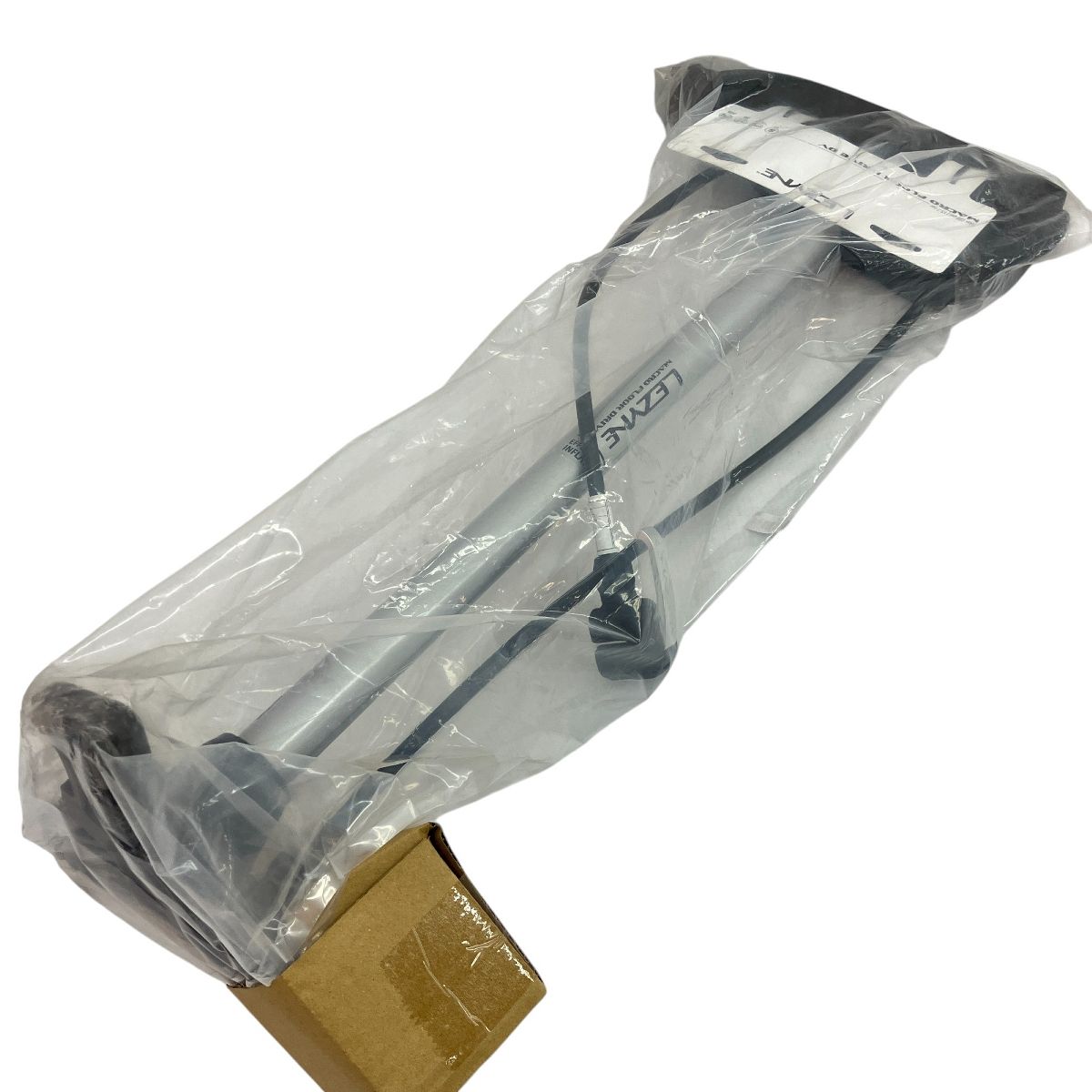 LEZYNE Macro FLOOR DRIVE DV 空気入れ 自転車用品 C10027076