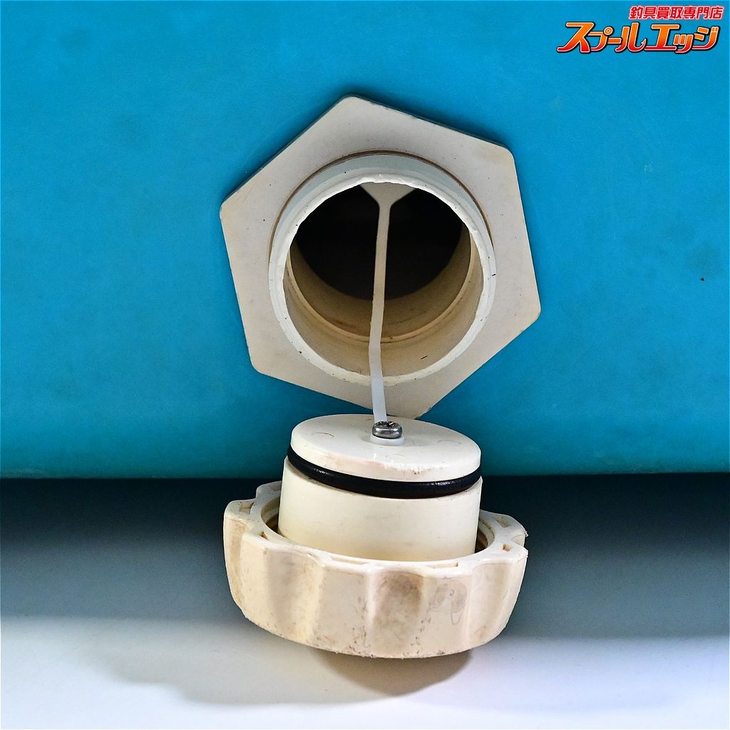 DAIWA TRUNK