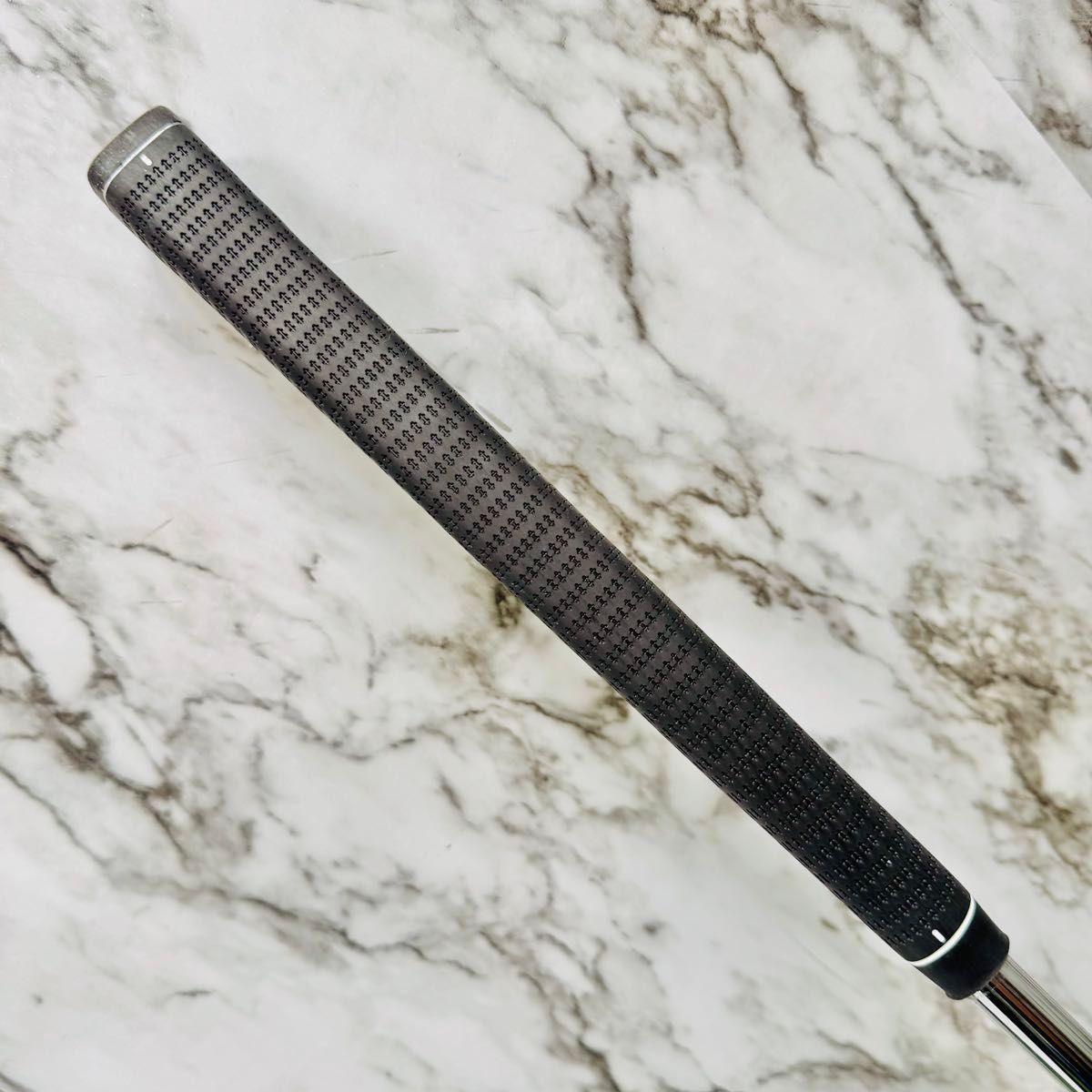 良品】エポン I-33 パター メンズ 右利き用 34インチ 中古ゴルフクラブ