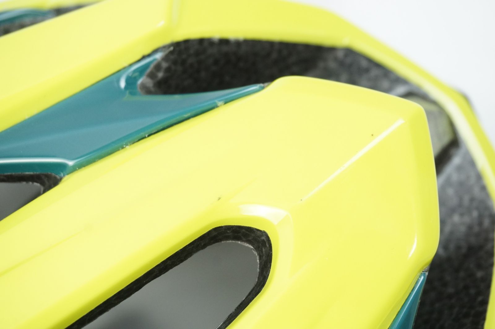 新品*GIRO AEON*ジロ イーオン*軽量自転車 ヘルメット M/GO-14