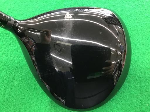 Titleist - 本日限定値下げ!タイトリスト　TS2   9.5°　KUROKAGE50(SR) 中古】 タイトリスト TS2 9.5° ドライバー DR Titleist KURO