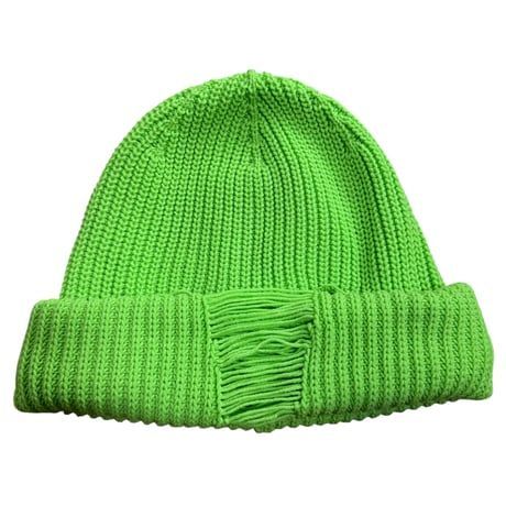 KAMIYA】 × CA4LA GIANT SOLDIELR 2WAY BALACLAVA BEANIE カミヤ