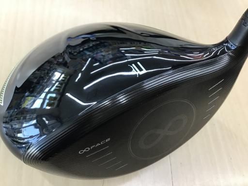 中古】 コブラ KING RADSPEED XB 10.5°(イエロー) USA