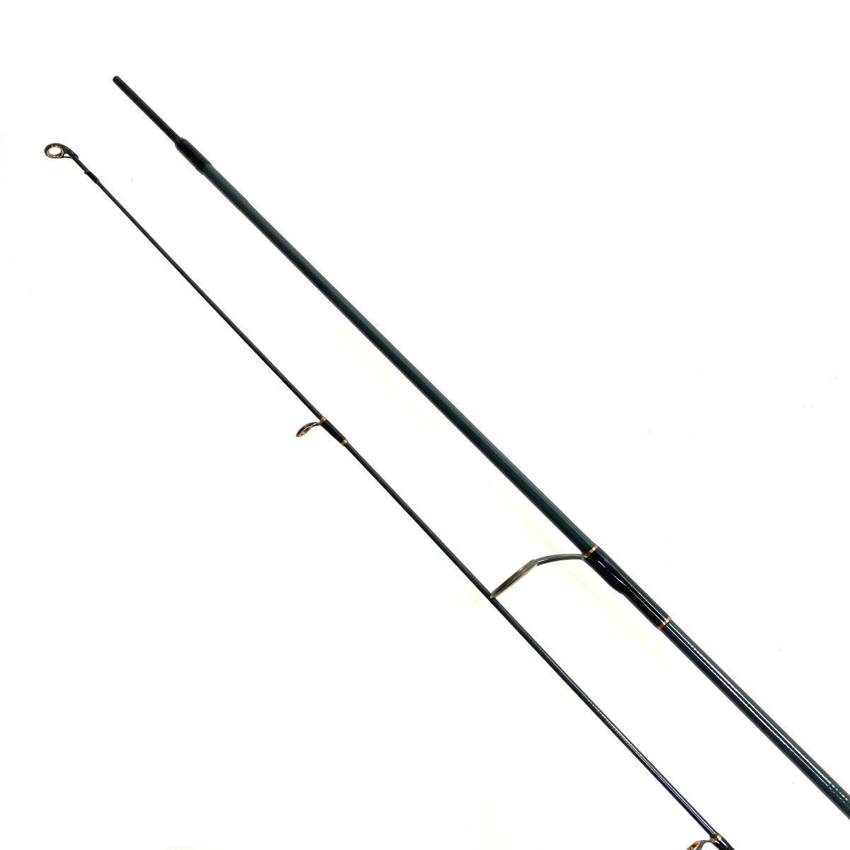 ufmウエダ ストリームトゥイッチャーボロン　TS62UL 美品 ufmウエダ ストリームトゥイッチャーボロンTS62ULティップ 【公式通販】