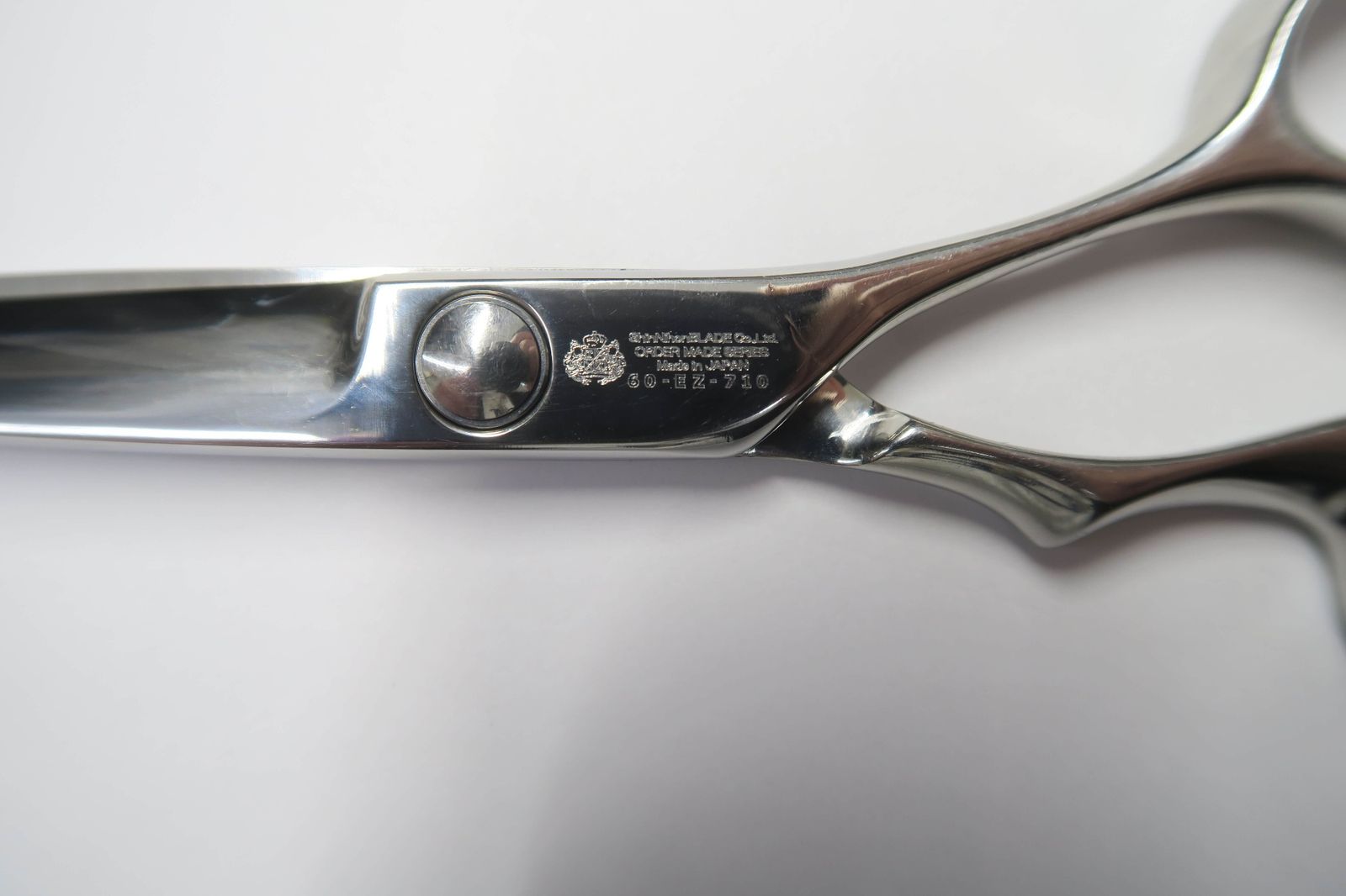 SCISSORS テクノスシザー