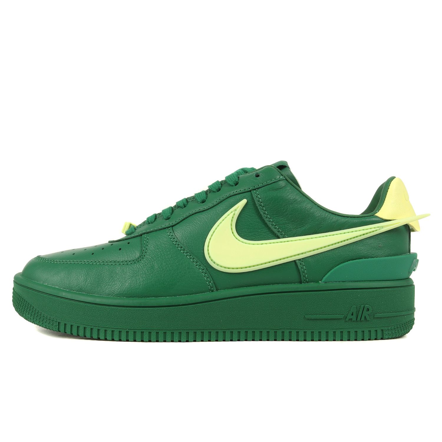 新品 AMBUSH アンブッシュ NIKE AIR FORCE 1 LOW SP PINE GREEN 